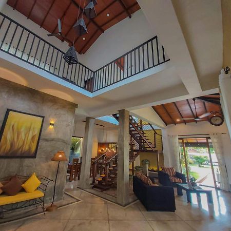 Villa Dominikku Negombo Esterno foto